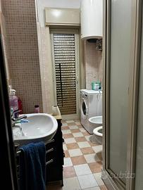 Stanza singola zona policlinico