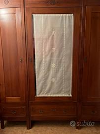 Mobile armadio