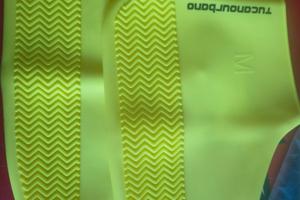 Copri scarpe moto impermeabili