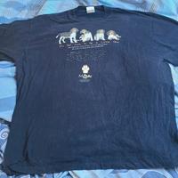 Maglietta vintage MaDog