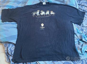 Maglietta vintage MaDog