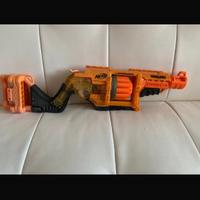 Nerf fucile