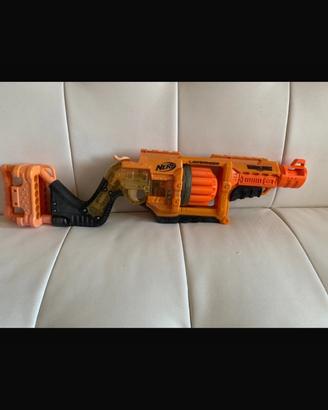 Nerf fucile