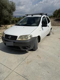 Fiat punto van