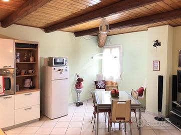 RUSTICO A PORTOMAGGIORE