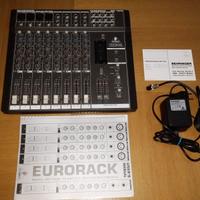 Behringer MX 1602