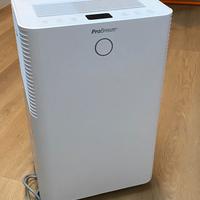 Deumidificatore Pro Breeze 20L