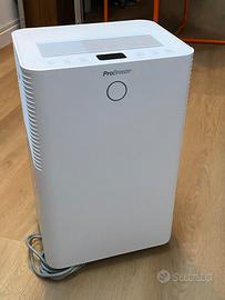 Deumidificatore Pro Breeze 20L