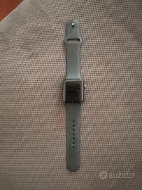 apple watch serie 3 38mm