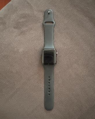 apple watch serie 3 38mm