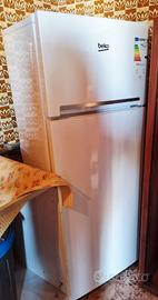 Frigorifero Beko RDSA240K20WN