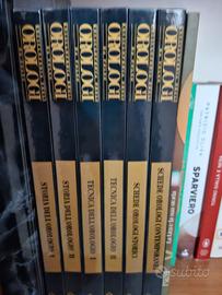 enciclopedia degli orologi da polso