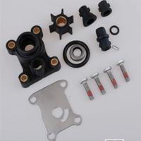 Girante Pompa Acqua Kit Riparazio Johnson Evinrude