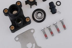 Girante Pompa Acqua Kit Riparazio Johnson Evinrude