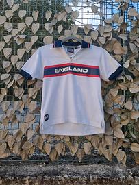 Maglietta vintage da bambino England