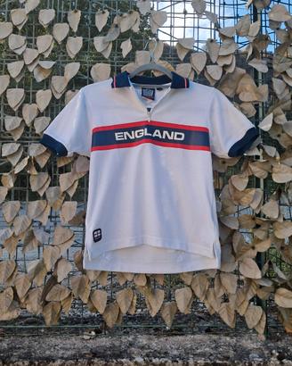 Maglietta vintage da bambino England
