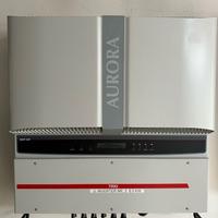 Inverter Aurora 8kW PVI-8.0-TL-OUTD
