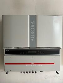 Inverter Aurora 8kW PVI-8.0-TL-OUTD