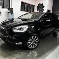 Evo 3 1.5 Benzina/GPL 107Cv - NUOVO