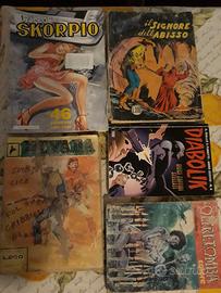 Fumetti 