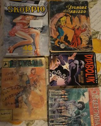 Fumetti 