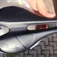 Sella specialized romin 143 mml