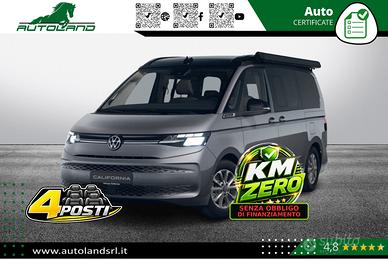 VOLKSWAGEN California T7 2.0 tdi Ocean 150cv DSG7