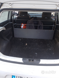 Volkswagen Fox van del 2007