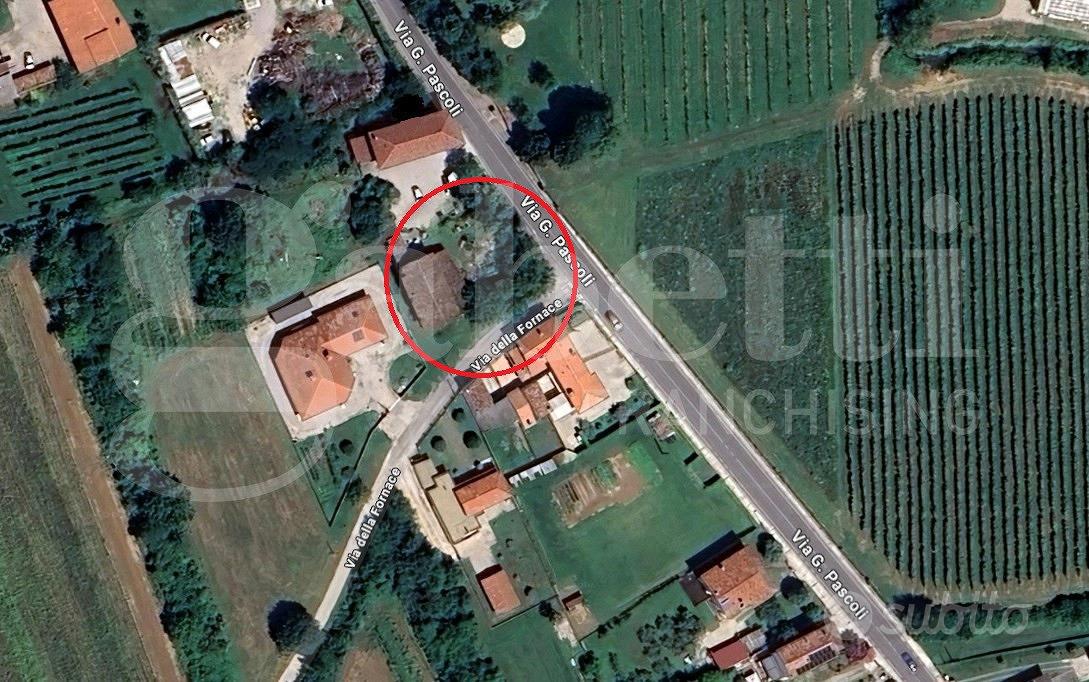 Rustico/Casale/Corte Pavia di Udine - Altro