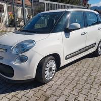 Fiat 500L 1.3 Multijet 85 CV Easy