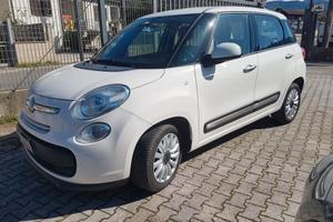 Fiat 500L 1.3 Multijet 85 CV Easy