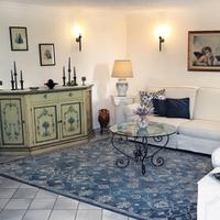 Centro Anacapri - Ampio giardino