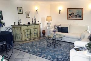 Centro Anacapri - Ampio giardino