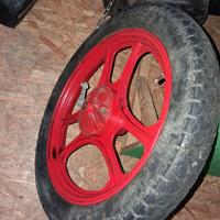 ricambi peripoli oxford/fifty