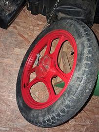 ricambi peripoli oxford/fifty