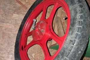 ricambi peripoli oxford/fifty