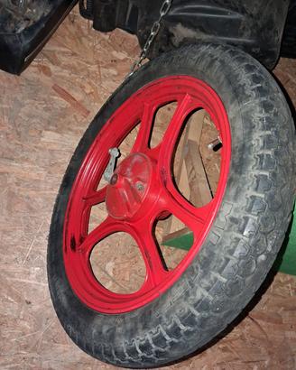 ricambi peripoli oxford/fifty