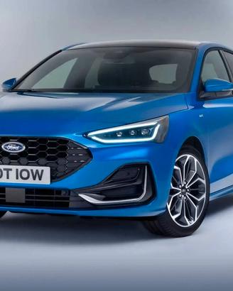 Ricambi ford focus 2019-2020-2021-2022-2023-2024