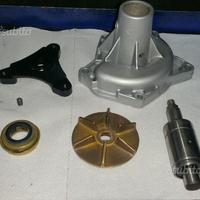 Kit revisione pompa acqua lancia thema Ferrari 8.3