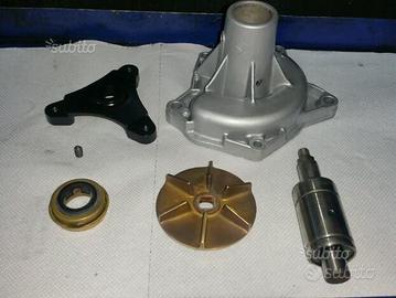 Kit revisione pompa acqua lancia thema Ferrari 8.3
