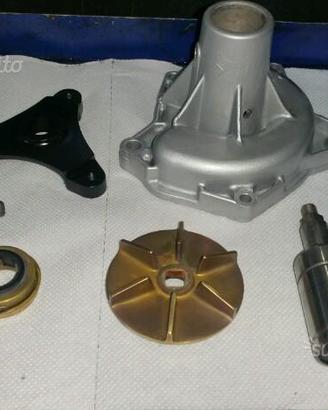 Kit revisione pompa acqua lancia thema Ferrari 8.3