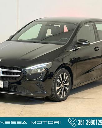 Mercedes-benz B 250 e hybrid EQ Business Extra