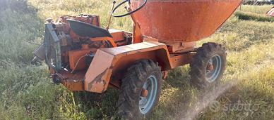 dumper