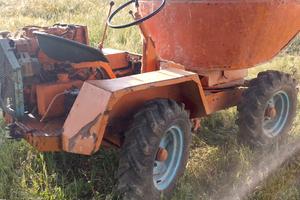 dumper