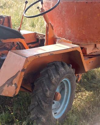dumper