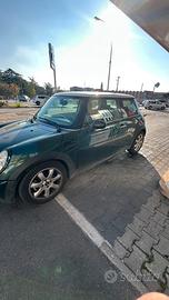 Mini cooper one d 1.4 2006
