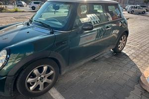 Mini cooper one d 1.4 2006
