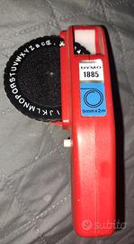 etichettatrice Dymo 1885 vintage