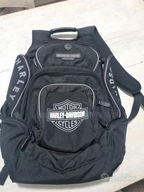 Zaino Harley Davidson 
