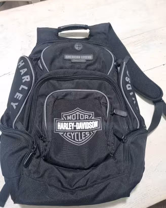 Zaino Harley Davidson 
